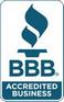 Better Business Bureau Accredited